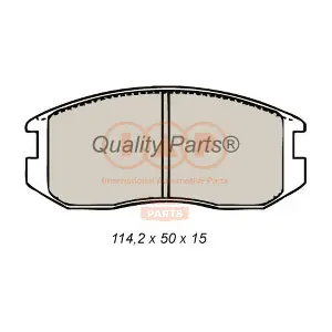 IAP QUALITY PARTS 704-12092