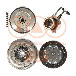 200-07007P IAP QUALITY PARTS