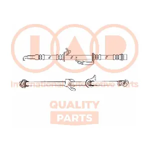 708-17157 IAP QUALITY PARTS