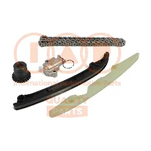 127-08040K IAP QUALITY PARTS