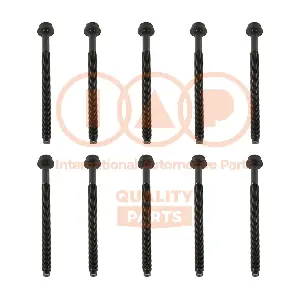 IAP QUALITY PARTS 119-11080