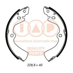 705-13096 IAP QUALITY PARTS