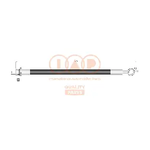 708-13107 IAP QUALITY PARTS