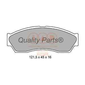 704-22041 IAP QUALITY PARTS
