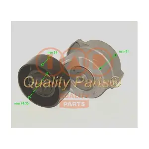 12721183 IAP QUALITY PARTS