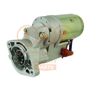 IAP QUALITY PARTS 803-17091