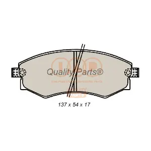 704-07065 IAP QUALITY PARTS