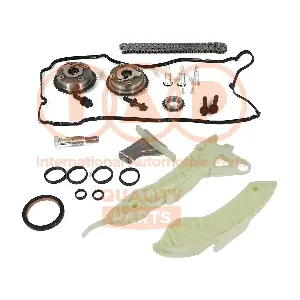 IAP QUALITY PARTS 127-51001KC
