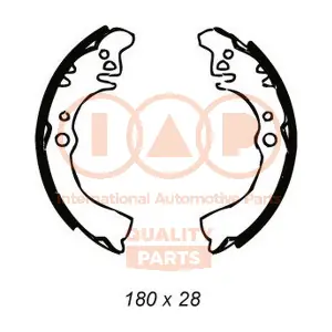 IAP QUALITY PARTS 705-03090