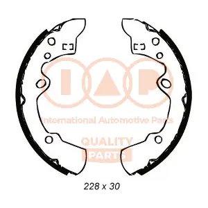 705-11050 IAP QUALITY PARTS