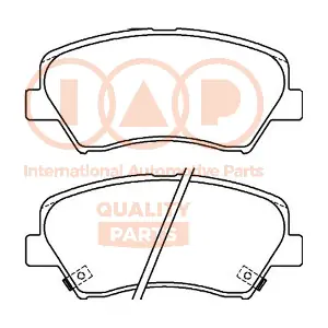 704-07100P IAP QUALITY PARTS
