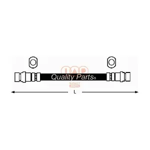 IAP QUALITY PARTS 708-17002