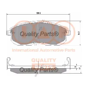 704-13200X IAP QUALITY PARTS
