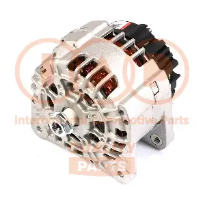 IAP QUALITY PARTS 802-13160