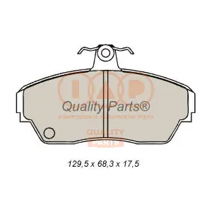 IAP QUALITY PARTS 704-22020