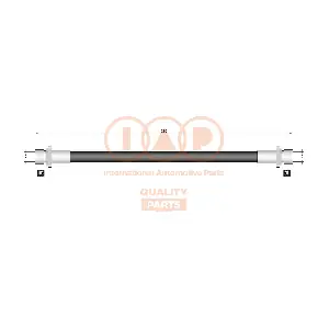 708-17153 IAP QUALITY PARTS