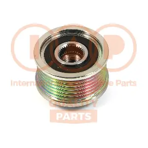 IAP QUALITY PARTS 127-08052