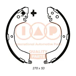 705-12030 IAP QUALITY PARTS