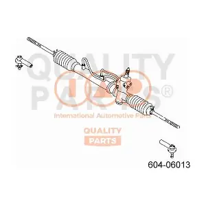 IAP QUALITY PARTS 604-06013