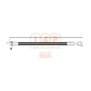 708-13106 IAP QUALITY PARTS