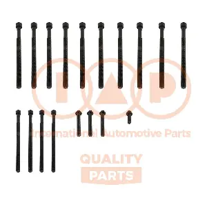 119-51031 IAP QUALITY PARTS