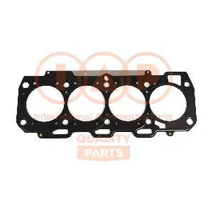 IAP QUALITY PARTS 118-16102
