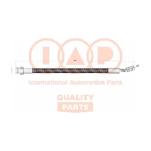 708-07190 IAP QUALITY PARTS