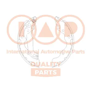 705-07022G IAP QUALITY PARTS