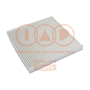 IAP QUALITY PARTS 821-08030