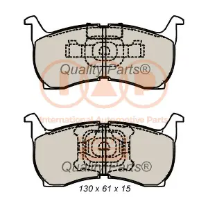 IAP QUALITY PARTS 704-11050