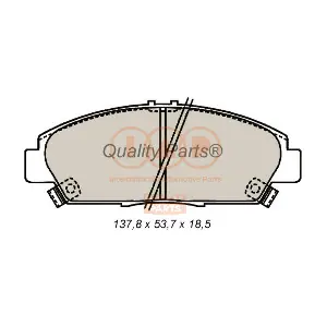 IAP QUALITY PARTS 704-06036