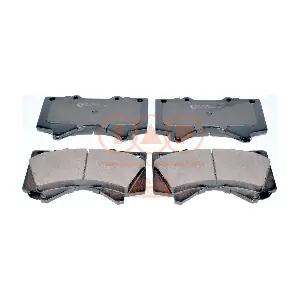 IAP QUALITY PARTS 704-17210