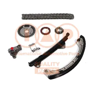 127-03099KP IAP QUALITY PARTS