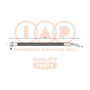 708-13140 IAP QUALITY PARTS