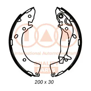 705-07046 IAP QUALITY PARTS