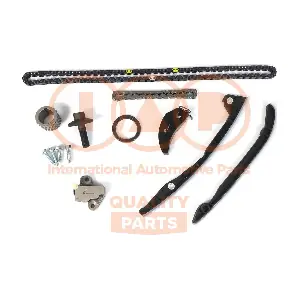 127-13113KP IAP QUALITY PARTS