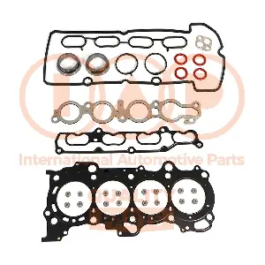 116-16064 IAP QUALITY PARTS