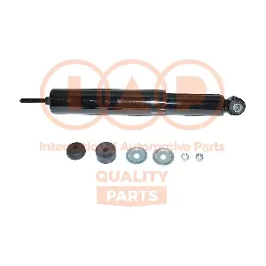 504-10034 IAP QUALITY PARTS