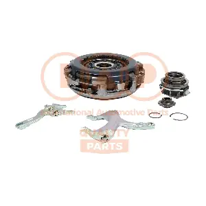201-07170 IAP QUALITY PARTS