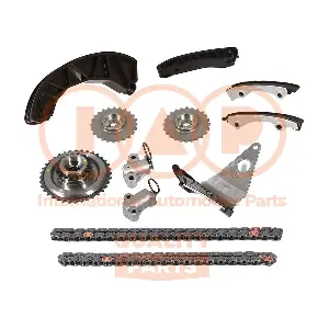 127-07120KP IAP QUALITY PARTS