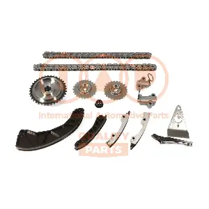127-07120K IAP QUALITY PARTS