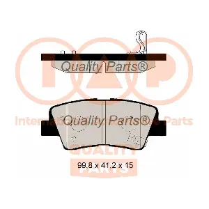 IAP QUALITY PARTS 704-21111G
