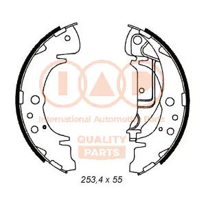 705-21051 IAP QUALITY PARTS