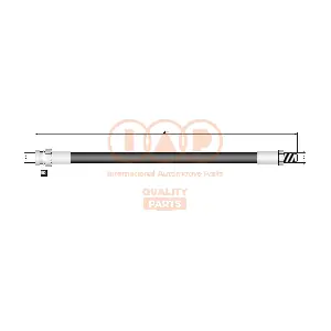 708-12157 IAP QUALITY PARTS