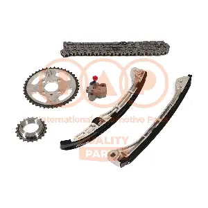 127-17196KP IAP QUALITY PARTS