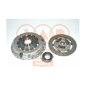 IAP QUALITY PARTS 201-17006