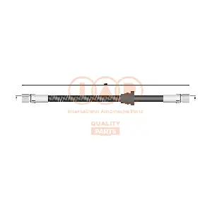 708-20072 IAP QUALITY PARTS