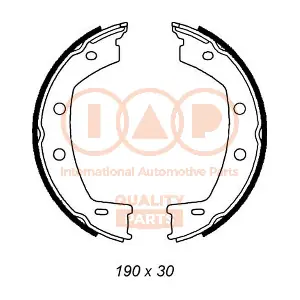 705-14073 IAP QUALITY PARTS