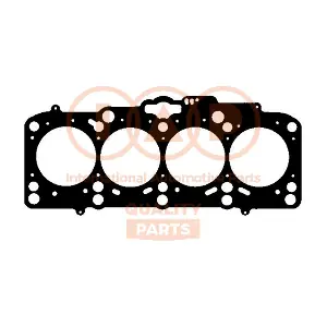 IAP QUALITY PARTS 118-10072