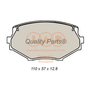 IAP QUALITY PARTS 704-11033